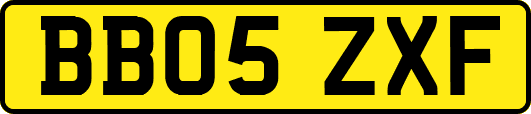 BB05ZXF