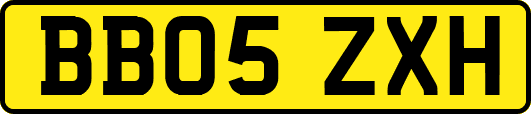 BB05ZXH