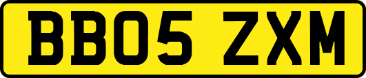 BB05ZXM