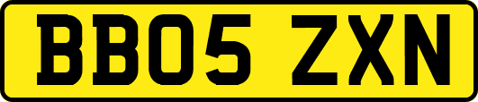 BB05ZXN