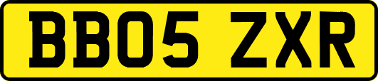 BB05ZXR