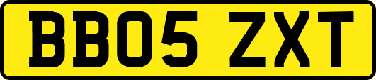 BB05ZXT