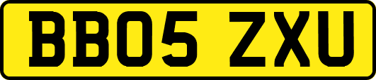 BB05ZXU