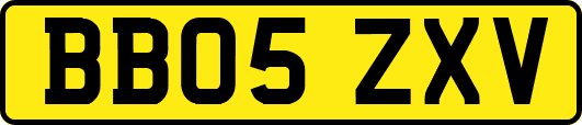 BB05ZXV