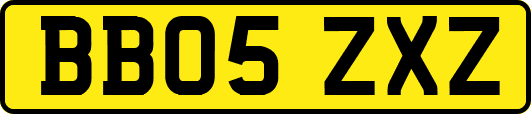 BB05ZXZ