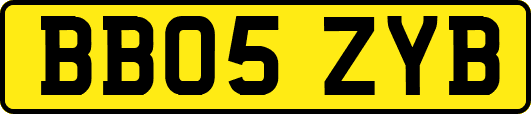 BB05ZYB