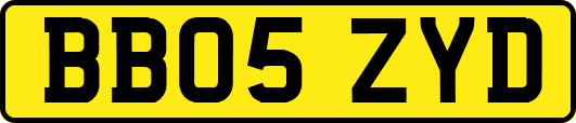 BB05ZYD