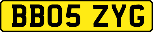 BB05ZYG