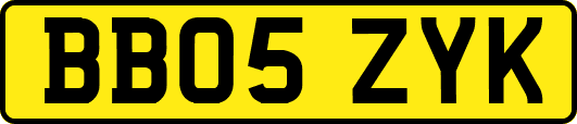 BB05ZYK