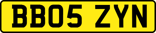 BB05ZYN