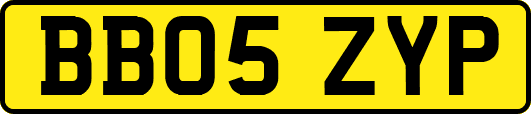 BB05ZYP