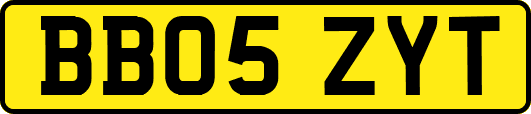 BB05ZYT