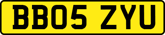 BB05ZYU