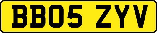 BB05ZYV