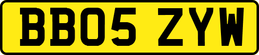 BB05ZYW