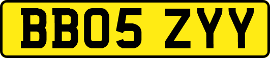 BB05ZYY