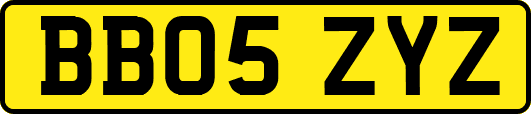 BB05ZYZ