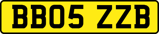 BB05ZZB