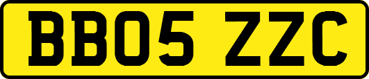 BB05ZZC