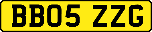 BB05ZZG