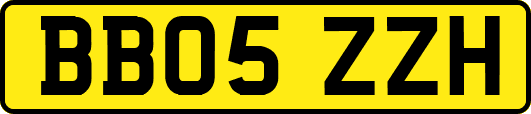BB05ZZH