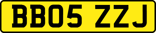 BB05ZZJ
