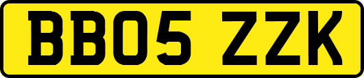 BB05ZZK