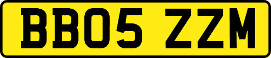 BB05ZZM