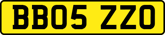 BB05ZZO