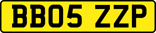 BB05ZZP