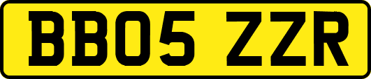 BB05ZZR