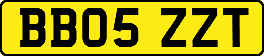 BB05ZZT