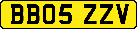 BB05ZZV