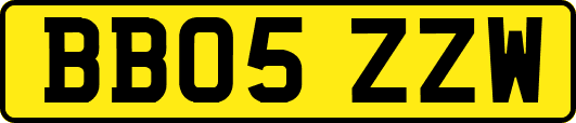 BB05ZZW