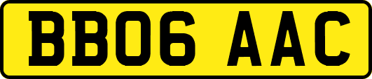 BB06AAC