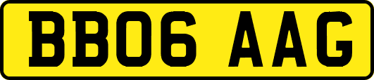 BB06AAG