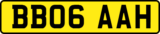 BB06AAH