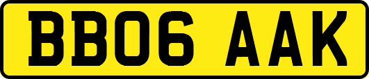 BB06AAK