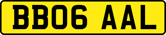 BB06AAL