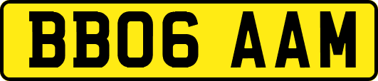 BB06AAM