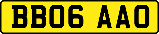 BB06AAO