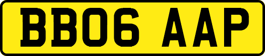 BB06AAP