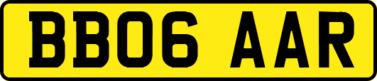 BB06AAR