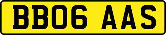BB06AAS