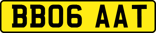 BB06AAT