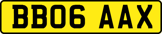 BB06AAX