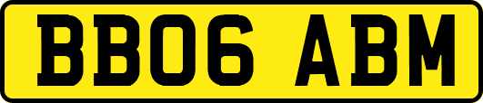 BB06ABM