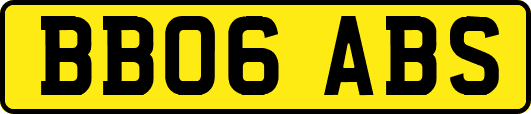 BB06ABS