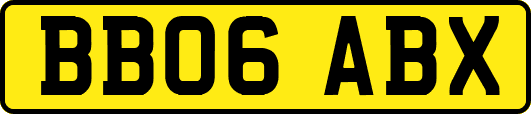 BB06ABX