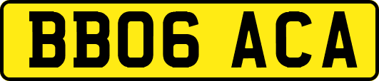 BB06ACA